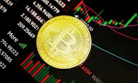 比特币（BTC）价格为“大动作”设定为卖方风险比率创历史新低