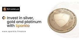 Monero和 Chainlink失去动力，而 Sparklo看起来在牛市中飙升