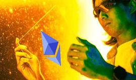 顶级以太坊 (ETH) 开发商爆料在 ETH 上推出了新的欧洲稳定币