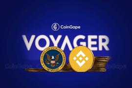 Binance.US 获得法院批准购买破产的 Voyager 数字资产