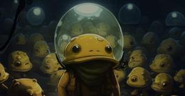 PEPE 鲸鱼有了新行动！这是下一件大事吗？