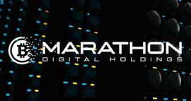 Marathon Digital 3 月份生产了 825 个 BTC，月增 21%