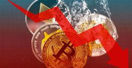 分析师分享比特币 (BTC) 价格可能跌至 12,000 美元的三大原因