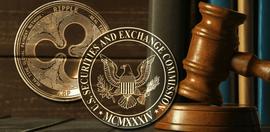 SEC是否正在追查Ripple，因为他们拥有一个全面运作的CBDC环境？