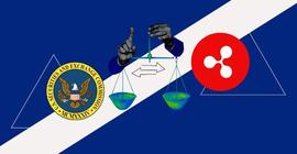 XRP 代币不是证券！法律专家挑战 SEC