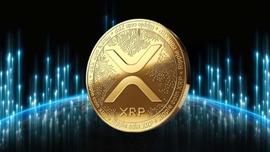 更多人谈论 XRP，牛市会突破 0.60 美元吗？