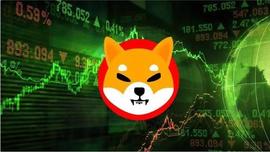 Shiba Inu：Koyo 代币销毁能否将 SHIB 推至 0.01 美元