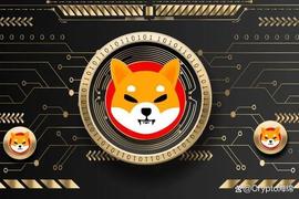 柴犬 (SHIB)：探索 20% 价格爆炸的驱动因素