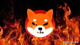 随着 XRP 浪潮的推动，Shiba Inu 的燃烧量激增 2057%