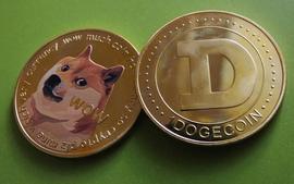 如果突破这一水平，DOGE 的价格可能会上涨 40%