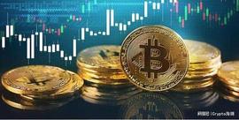 利好突发！比特币出现“巨大看涨背离”押注多头重新上攻3万美元