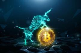 比特币（BTC）处于新牛市的早期阶段，广泛关注技术指标建议