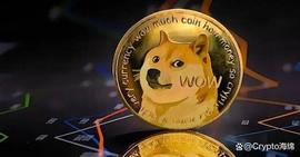 除非狗狗币飙升至关键水平，否则DOGE价格仍可能下跌