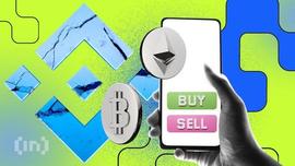 Binance.US 交易量升至历史新高，计划过渡到新的银行合作伙伴