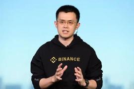 Binance 的 CZ：我吃自己的狗粮并在 Binance 上存储加密货币