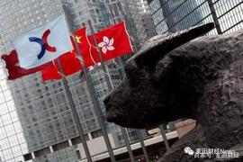 港交所与伦交所的世纪联姻，名为“合并”，实为“要约收购”？