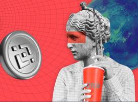 分析称，在不到两个月的时间里，Binance流出的资产中有25%被移除