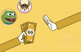 Pepe Coin vs Floki：哪个 Memecoin 将首先达到 0.01 美元？