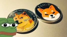 为什么 Shiba Inu、PEPE Coin 拥有如此强大的社区