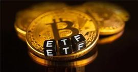 21Shares，ARK 再次为比特币 ETF 投资文件