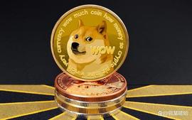 狗狗币继续周末反弹，上周上涨22%