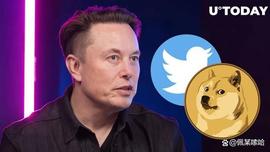 马斯克分享 Twitter 即将推出的计划；狗狗币（DOGE）开始使用？