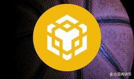 BNB 以 315 美元被拒绝，回到 308 美元
