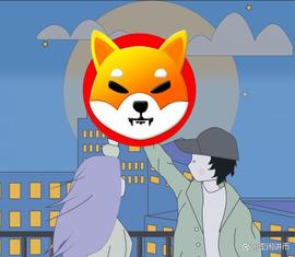 SHIB：如果你在2023年第二季度投资1000美元，你今天会有多少钱？