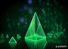 这就是为什么质押的 ETH 更新对其价格意义不大