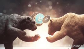 比特币在前低点附近的高原——下一步是什么？