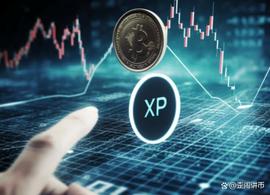 XRP 跌至 2022 年支撑位：多头何时能看到喘息之机？