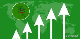 随着价格和交易量激增，鲸鱼增加了 PEPE 持有量