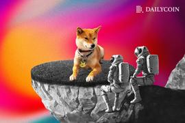 Shiba Inu 硬币：不断发展的区块链生态系统或荣耀的 Meme 硬币？