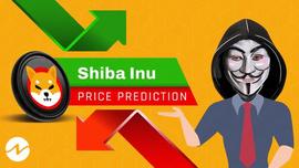 Shiba Inu 价格预测 2023—SHIB 会很快达到 0.00008 美元吗？