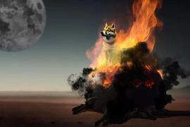 Shiba Inu 发布 Shibarium 文档，SHIB Burn 飙升 1107%