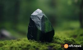 贝莱德最近提交的比特币 ETF 申请导致 NFT 收藏量猛增