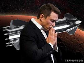 马斯克：史上第一个星际飞船即将起飞，需要多少钱才能买到车票？