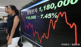 彭博社：BTC若跌破下一支撑线6500美元 则可能急剧下跌至4000美元
