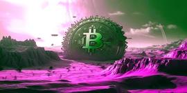 比特币在今年飙升超过 100% 后将继续上涨
