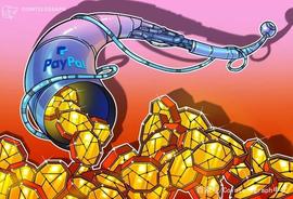 PayPal加密业务成绩超预期，2021欲扩展至Venmo和国际市场