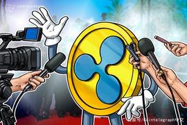 瑞波与纳斯达克上市公司合作以支持美墨支付