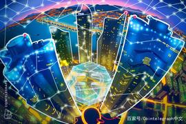 数据：韩国顶级加密货币交易所日平均交易量超过该国股市