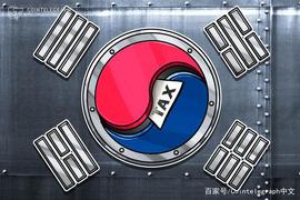 韩国可能会征收高达20％的加密资本利得税