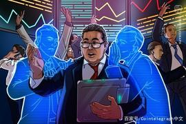 比特币价格在减半前24小时剧烈波动，关键指标看涨