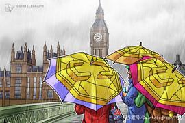 英国资深金融顾问呼吁政府禁止加密货币交易