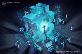 比特币鲸鱼集群显示：1.49万美元是比特币持续上涨的关键价位