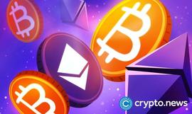 一场 100 亿美元的地震可能很快会导致 BTC 和 ETH 价格混乱