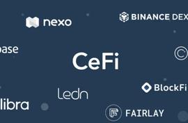 流动性视角中 CeFi 的功与过