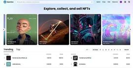 NFT 可发现性困境：如何触及目标用户？