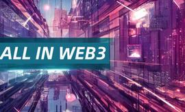迪拜 沙漠中的Web 3之都